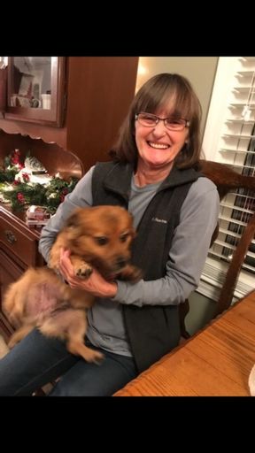 Carolyn Bailey Manley Profile Photo