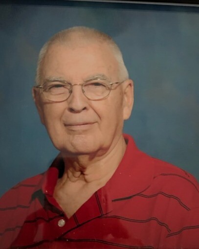 Eugene E Fleishman's obituary image