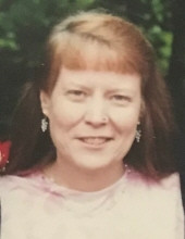Trudy Gail Coffman Marr Profile Photo