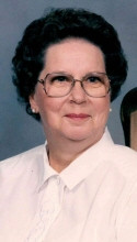 Martha Roberson Cox