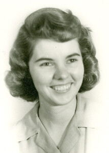 Margaret Greenawalt (Carrigan) Profile Photo