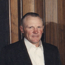 Eugene Yarke