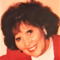 Mrs. Carol June Ball Profile Photo