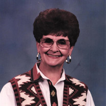 Patsy "Pat" Webb Profile Photo