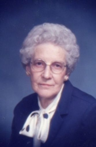 Mary Elizabeth Motsinger Pardue