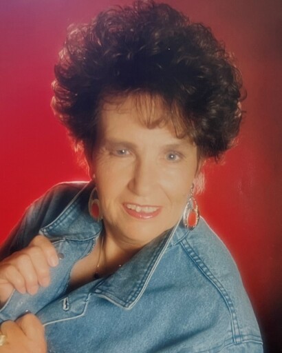 Mary J. Campbell Profile Photo