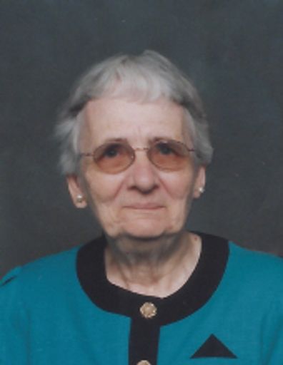 June C. Rust