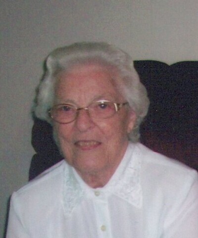 Betty Rae (Noler) Leibee