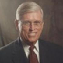Obituary, Dr. David Luke of Centralia, Missouri