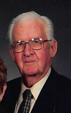 Samuel Butt, Jr. Profile Photo