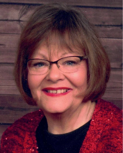 Carol Lynn Johnson's obituary image