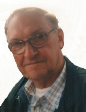 Ambrose M. Loecher Profile Photo
