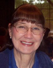 Anne Stark Newman Profile Photo
