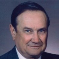 Marlin F. Reedstrom