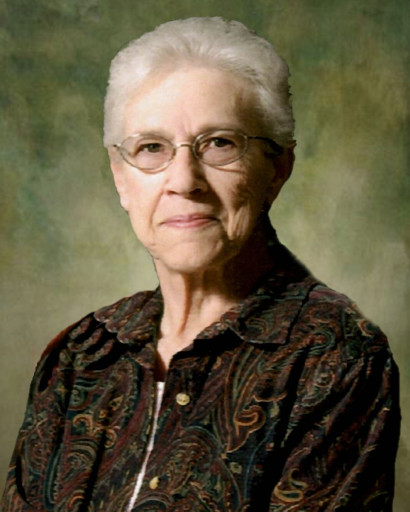 Ruth Marie Sherman