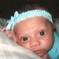 Baby Girl Alexiana Marie Crespo Profile Photo