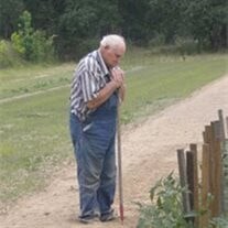 Harold Clark " BoBo" Jordan Profile Photo