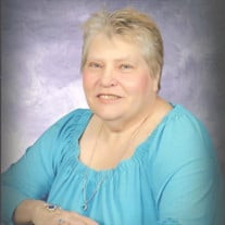 June Faye "Sissy" Fulford Profile Photo