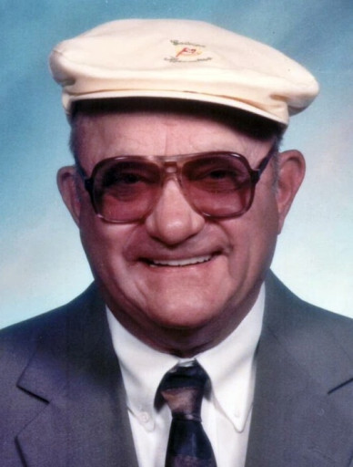 William "Bill" P. Griffith, Sr. Profile Photo