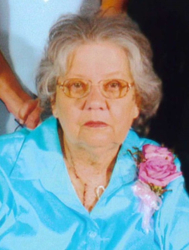 Margaret Burns Kimrey