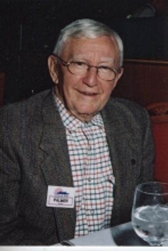 Palmer G. Krueger