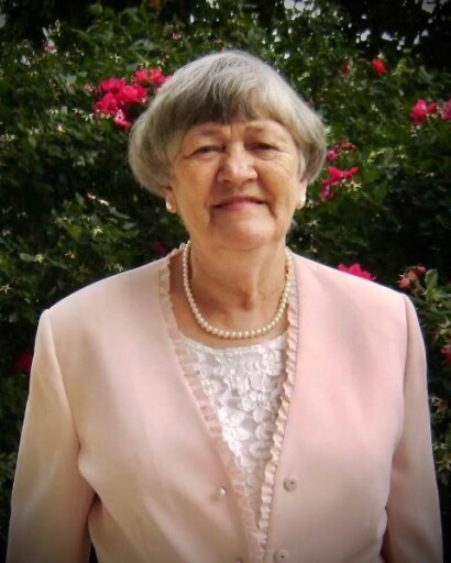 Ethel Louise Terry