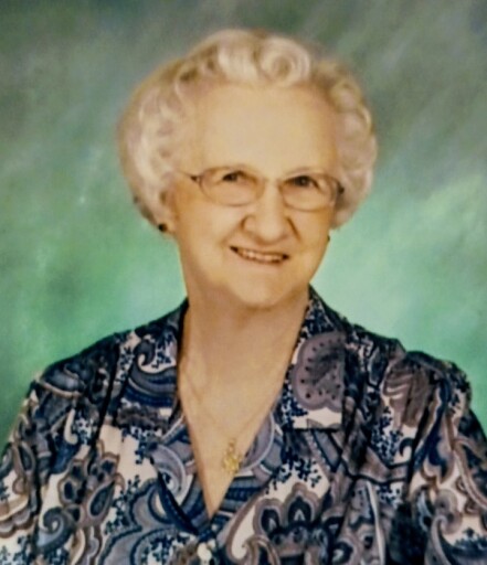 Marjorie B Newingham Profile Photo