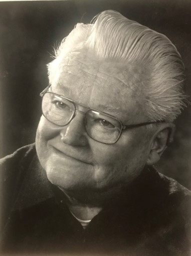 Gerald W. Hanson Profile Photo