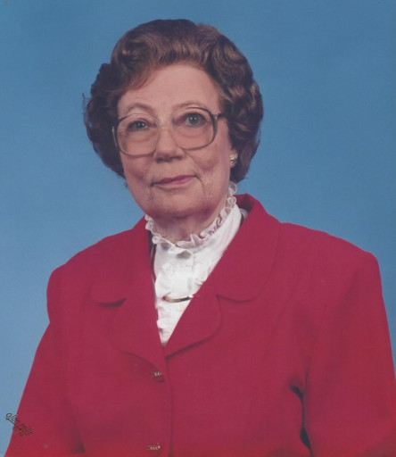 Lois A. Hurst