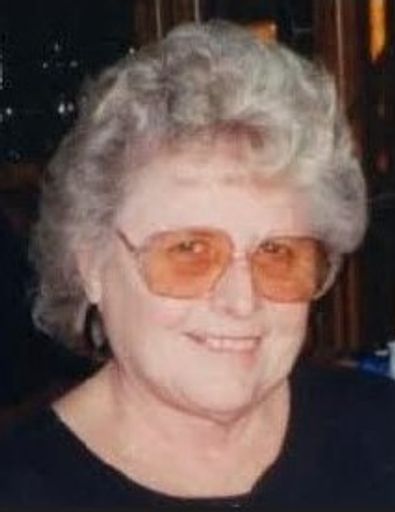 Jane "Jean" E. (Jakubic)  Rymaszewski