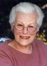 Betty Lee (Mullen) Wilson Profile Photo