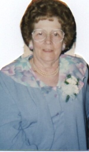 Rita  C. Keenan