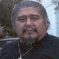 Norberto Vargas Profile Photo