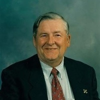 William P. Olden