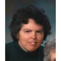 Loretta Ann Mcclure Profile Photo