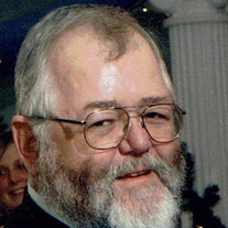 Roger K. Rada Profile Photo