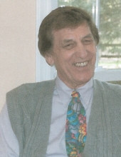 Harrison L. Lushbaugh Profile Photo