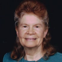 Sharon Muehlbauer Profile Photo