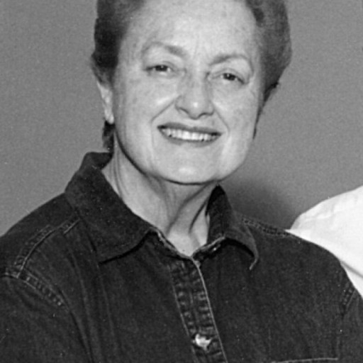 Marilyn Esther Tolman  Nelson