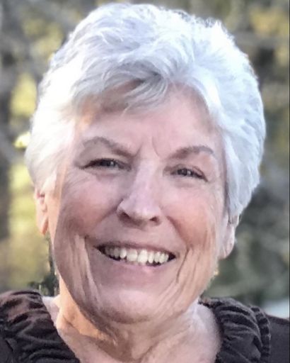 Mary Dal Santo