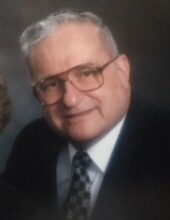 Robert "Bob" G. Fernbaugh