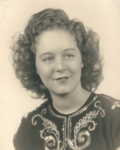 Virginia Mae "Carter" Smith Profile Photo