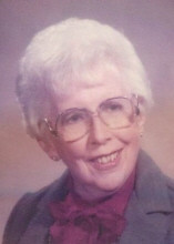 Amelia E. Johnson Profile Photo