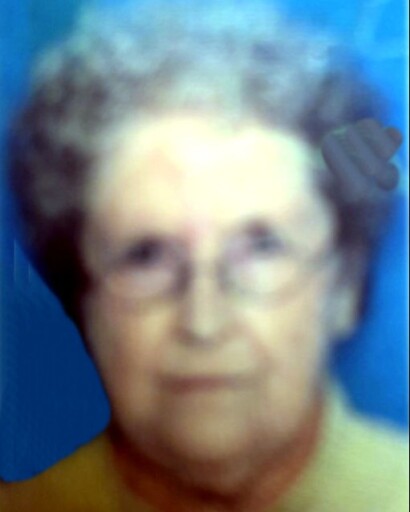 Verna Mary Foster