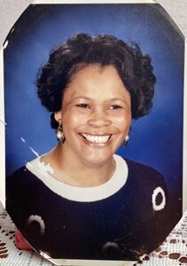 Minnie R. Williams Profile Photo