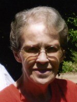 Frances “Pat” Phillips