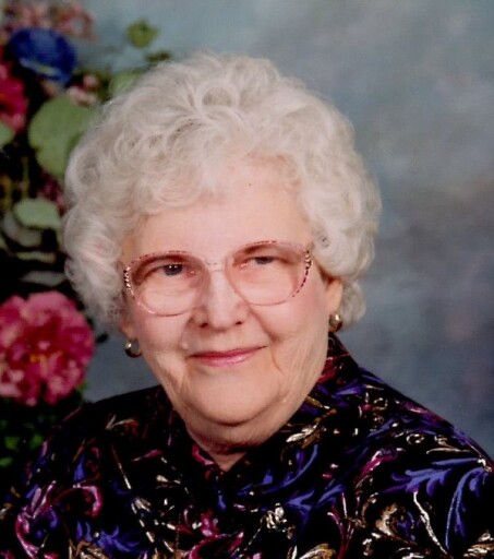 Rosella M. Shaffer Smith