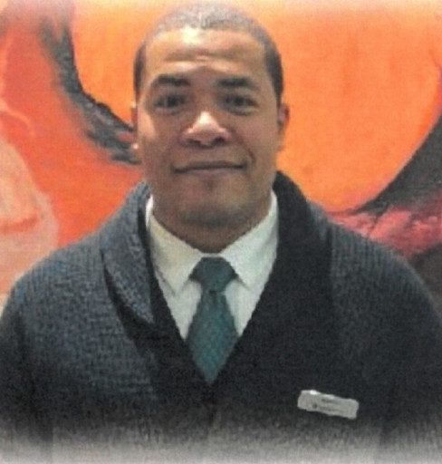 Howard Ciscero Patterson, Jr.