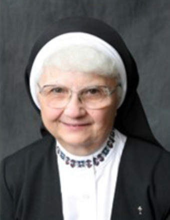 Sr. Rosemary Floersch, Rsm Profile Photo