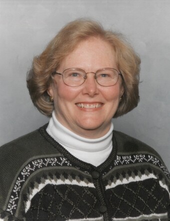 Ann E. Eckman Profile Photo